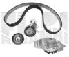 AUTOTEAM KATW1424 Timing Belt Kit